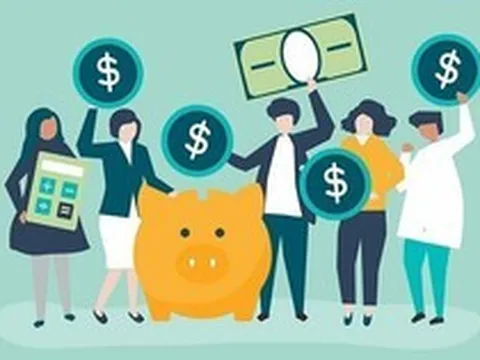 Số tiền bảo hiểm vi mô không vượt quá 5 lần thu nhập bình quân đầu người theo chuẩn cận nghèo