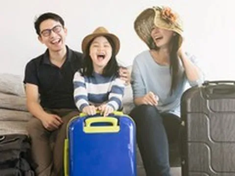 9 lời khuyên để đi du lịch một cách tốt nhất của 1 nữ tiếp viên hàng không