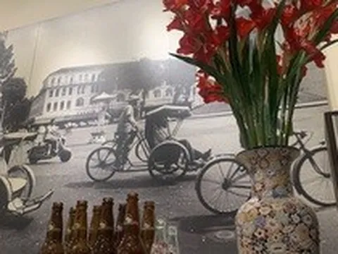 Báo Phần Lan chia sẻ những điểm đến thú vị tại thành phố Hồ Chí Minh