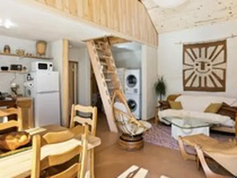 Căn nhà 100 triệu đẹp khó tin của cặp vợ chồng bỏ việc thành phố về quê