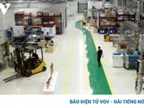 Giải pháp nào “thu hút” FDI chất lượng cao