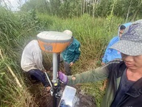 TP Hồ Chí Minh bắt đầu chi trả tiền bồi thường tại dự án Vành đai 3
