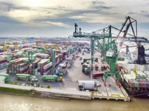 Quốc gia nhập khẩu hàng hóa nhiều nhất từ Việt Nam: Chi 28,4 tỷ USD để mua những gì?