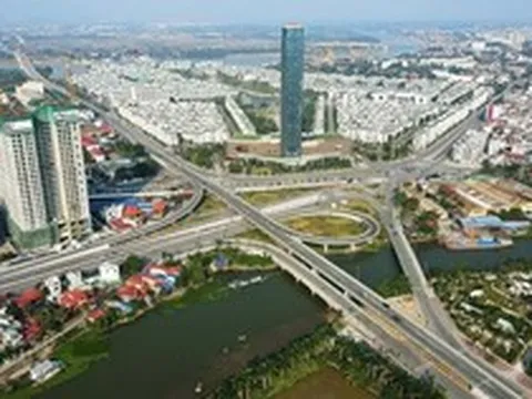 Thành phố trực thuộc TW giải ngân vốn đầu tư công cao nhất 4 tháng đầu năm 2023
