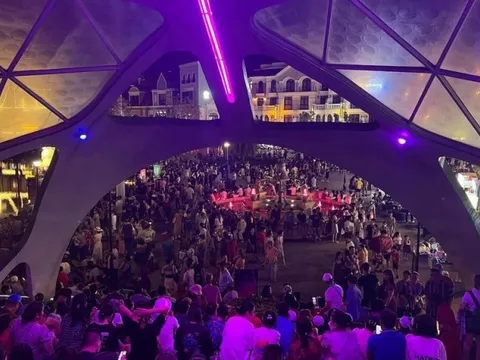 Chủ tịch Tp.Phú Quốc lý giải vì sao khách du lịch giảm so với cùng kỳ 2022