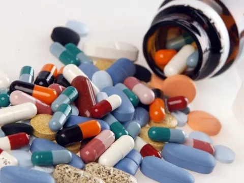 Thu hồi chứng nhận đủ điều kiện kinh doanh dược của Phyto Quang Trung