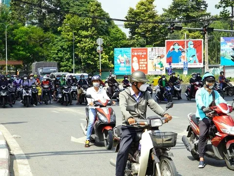 Nắng nóng gay gắt diện rộng khi nào kết thúc?