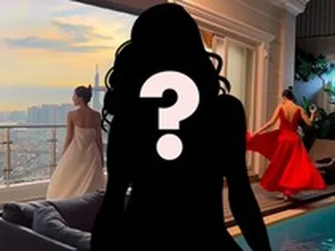 Hoa hậu Việt có 2 cơ ngơi ở tuổi 28: Penthouse sang xịn chưa choáng bằng toàn cảnh biệt thự tại khu nhà giàu