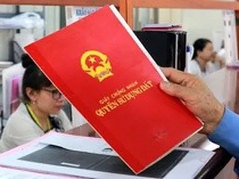 Tất tần tật những khoản tiền phải nộp khi làm Sổ đỏ trong năm 2023