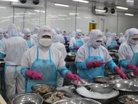 FED tăng lãi suất cơ bản, xuất khẩu Việt Nam ra sao?