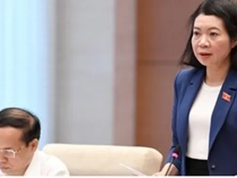 Đã xuất hiện tình trạng mua bán thai nhi, mua bán nam giới để cưỡng bức lao động