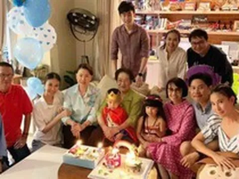 Một ngôi nhà lý tưởng để đại gia đình có thể sống cùng nhau cần những gì?