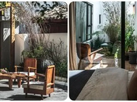 5 người phụ nữ không mong đợi vào tình yêu góp tiền mua biệt thự 10 tỷ ở quê để sống chung, dưỡng già với tuyên ngôn ‘độc thân một cách xứng đáng!’