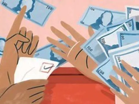 Bán ngũ cốc giá 1 triệu/hộp để lấy vốn kinh doanh, tôi nhận ra: Nắm được chân lý này, không giàu cũng khó