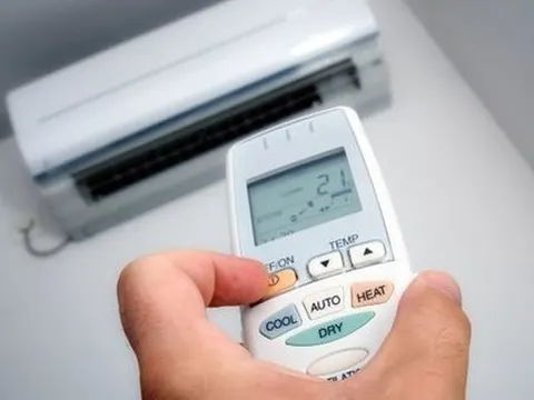 Chuyên gia cảnh báo 5 kiểu dùng điều hòa cực hại sức khỏe