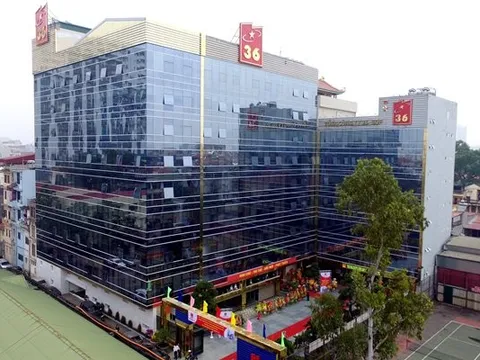 Hết quý I, Tổng Công ty 36 hoàn thành chưa đến 1% kế hoạch doanh thu