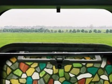 Khách tây kể trải nghiệm đi tàu Thống Nhất: "Cú" giật mình khi tỉnh dậy vào giữa đêm và thú vui nếm thử đồ ăn trên tàu