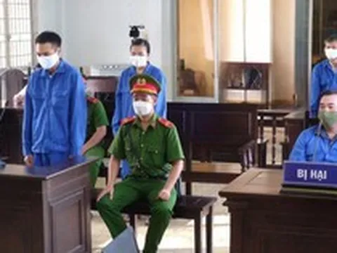 Vụ chi 20 tỉ đồng điều chuyển ông Đinh Văn Nơi: Bị cáo nói bị gợi ý