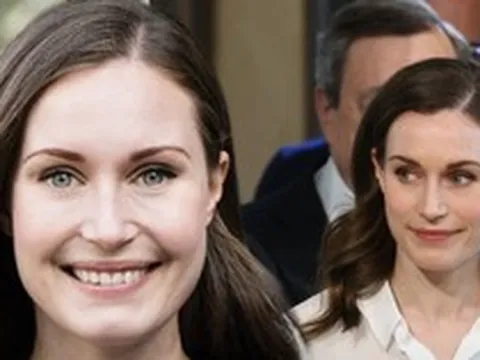 Sanna Marin: Nữ thủ tướng của đất nước hạnh phúc nhất thế giới, tạo ra kỷ lục đáng nể