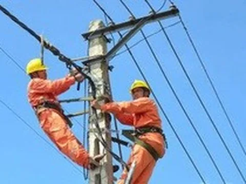 Đề nghị làm rõ nguyên nhân khoản lỗ hơn 26.000 tỷ đồng của EVN