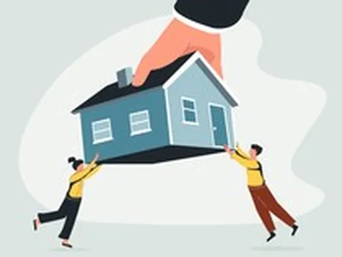 Sau 20 năm, thu nhập tăng chưa đến 10 lần nhưng giá nhà đã tăng hơn 20 lần: 'Thời bố mẹ' mua nhà dễ hơn người trẻ bây giờ là đúng thôi!