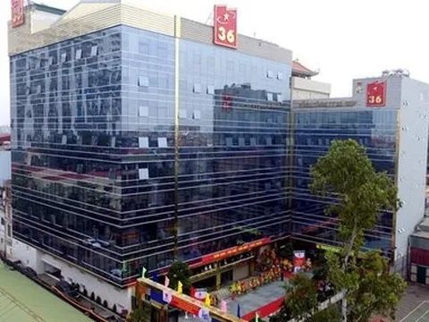 Hết quý I, Tổng Công ty 36 hoàn thành chưa đến 7% kế hoạch doanh thu
