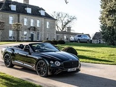 Giới thượng lưu chi tới 3,3 tỷ đồng để vào CLB siêu xe, nhưng nếu dùng dịch vụ có 1-0-2 này, chỉ cần chi chưa tới 5 triệu đồng/ngày bạn đã có thể vi vu trên Ferrari, Lamborghini