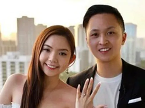 Chồng cô dâu An Giang trong đám cưới hồi môn khủng vừa gọi vốn thành công 5,5 triệu USD