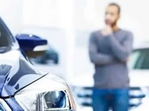 Thợ xe chia sẻ kinh nghiệm kiểm tra ô tô cũ trước khi mua