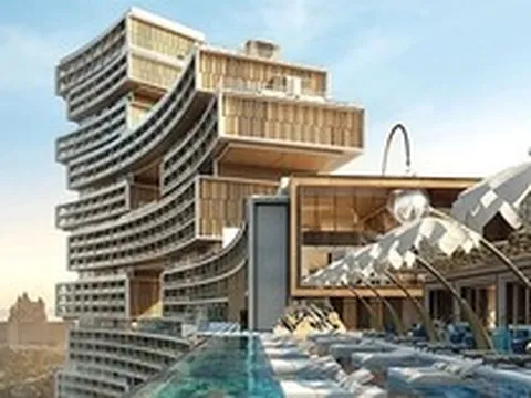 Những khách sạn tốt nhất thế giới năm 2023: Trải nghiệm ngắm động vật hoang dã, có nơi 'không tường, không cửa', đặc biệt có tên một khách sạn Việt Nam