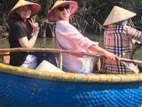 Việt Nam là điểm đến hoàn hảo cho nữ du khách độc thân