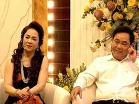 Tòa triệu tập ông Huỳnh Uy Dũng và các ca sĩ, nghệ sĩ đến phiên xét xử bà Nguyễn Phương Hằng