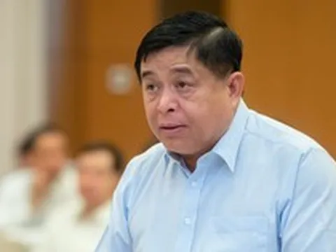 Bộ trưởng KH-ĐT Nguyễn Chí Dũng: Nhiều doanh nghiệp lớn đã phải bán gần hết tài sản