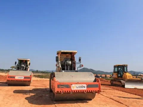 Một doanh nghiệp nhóm đầu tư công báo lãi quý I/2023 giảm 80%