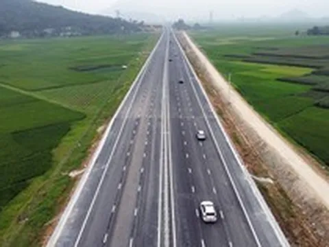 Thí điểm thu phí cao tốc nhà nước đầu tư: Cao nhất 3.500 đồng/km