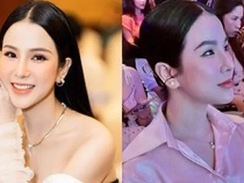 'Team qua đường' bắt cận visual nét căng của Diệp Lâm Anh, biểu cảm trước bài hát chia tay gây chú ý