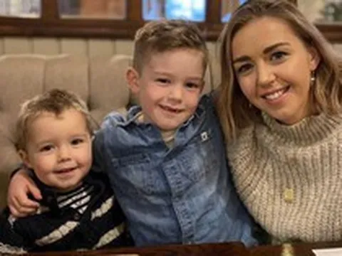 Bà mẹ 2 con tiết kiệm được hơn 200 euro mỗi tháng nhờ thay đổi thói quen ăn uống cho cả gia đình