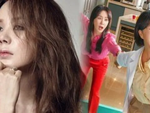 Nữ chính "Bác sĩ Cha" Uhm Jung Hwa: Madonna xứ Hàn, chưa từng coi hôn nhân là mục tiêu hạnh phúc, tận hưởng cuộc sống độc thân ở tuổi U60