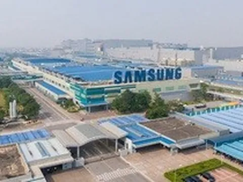 Khu công nghiệp tại Việt Nam được Samsung đặt nhà máy sản xuất điện thoại lớn nhất thế giới có tiềm năng phát triển thế nào?
