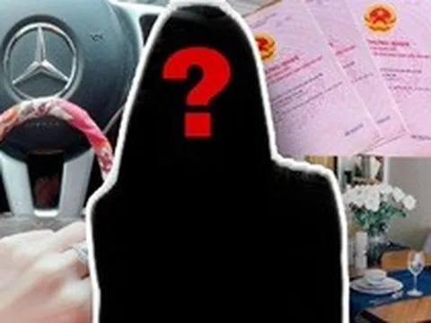 Nữ 'đại gia ngầm' của Vbiz: Sở hữu tài sản 'khủng' ở tuổi 34, 1 lúc mua 3 căn nhà sau khi chia tay