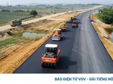 Nghiêm cấm "dàn xếp" thông thầu, gửi gắm thầu phụ cung cấp vật tư dự án giao thông