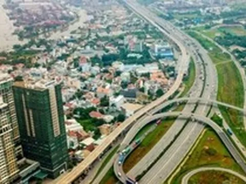 TP Thủ Đức đứng cuối bảng xếp hạng năng lực cạnh tranh cấp sở