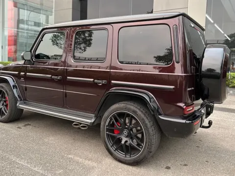 Một chi tiết đặc trưng trên Mercedes G-Class và Land Rover Defender đang dần bị các hãng khác cho ‘khai tử’ và đây là lý do vì sao