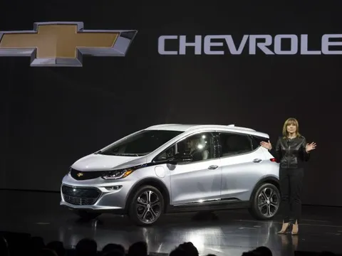 Xe Xanh: Điều gì xảy ra với việc GM dừng sản xuất Chevrolet Bolt?
