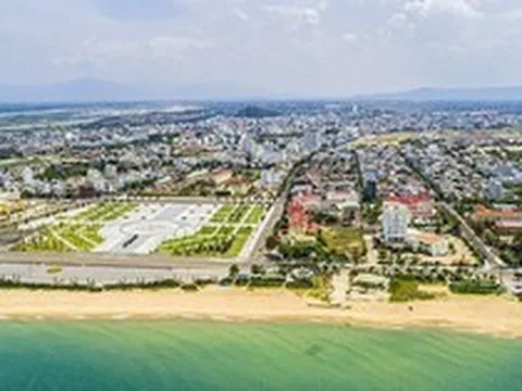 Tập đoàn Malaysia và Hòa Phát muốn rót hơn 200.000 tỷ đồng đầu tư vào gang thép, lọc dầu, cảng biển… tại Phú Yên
