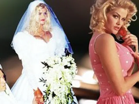 Bất chấp khoảng cách 62 tuổi vẫn cưới tỷ phú, người đẹp nhận cái kết khó tin vì sự mưu tính của chồng quá cố