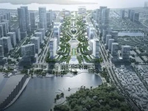 Bao giờ di dời các bộ, ngành ra khỏi trung tâm?