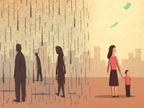 Cô gái 32 tuổi tiết kiệm 90% lương, mua 2 căn nhà làm bùng nổ ‘hội người keo kiệt’: Phấn đấu vì tương lai bất chấp mất niềm vui cuộc sống?