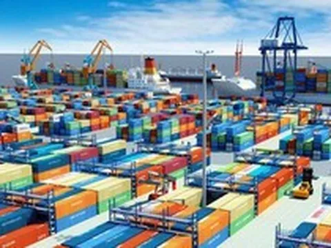 Việt Nam tăng hạng trong nhóm 50 thị trường logistics mới nổi toàn cầu