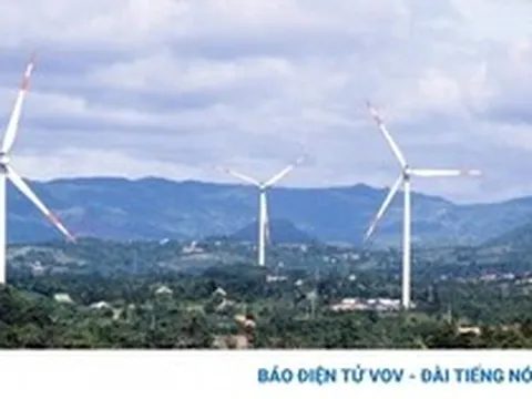 Đàm phán hợp đồng mua bán điện khí, điện gió khó khăn: Tháo gỡ bằng cách nào?
